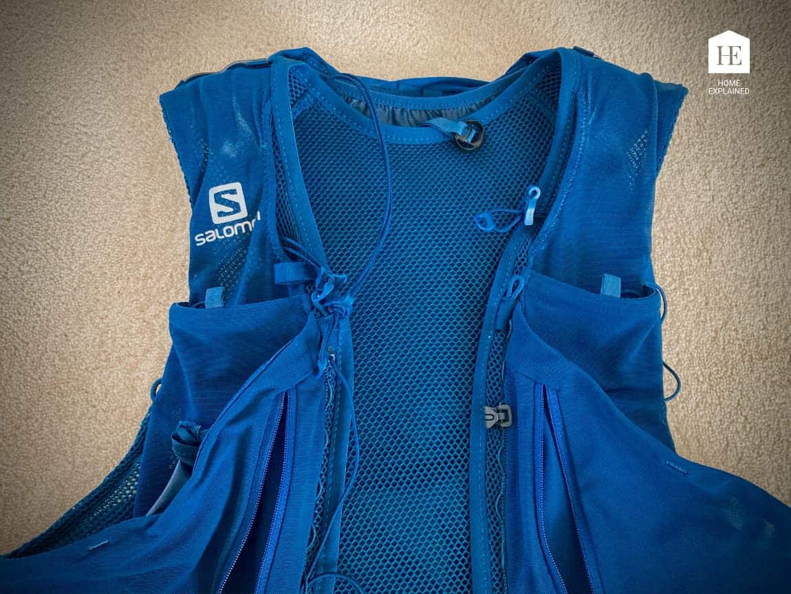 How to Wash a Running Vest | HomeExplained.com