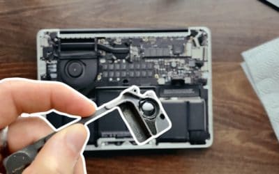 How to Fix Rattling Speaker on a Macbook Pro and Other Sound-related Issues