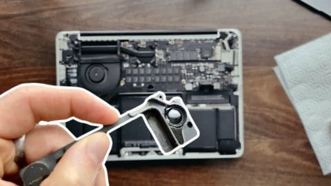 How to Fix Rattling Speaker on a Macbook Pro and Other Sound-related Issues