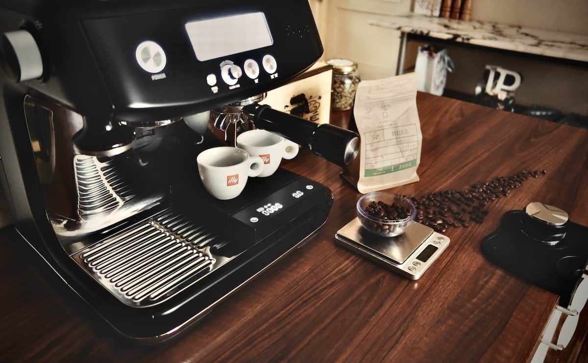 The 7 Barista Accessories - Home Explained