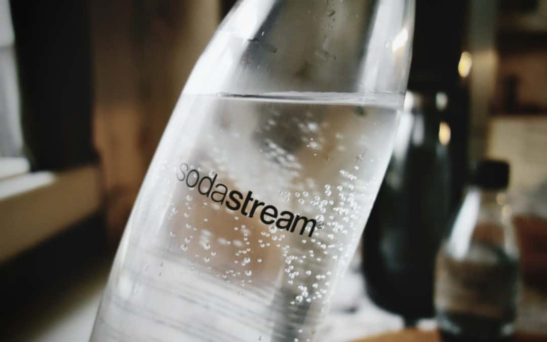 All You Need to Know About SodaStream Bottles