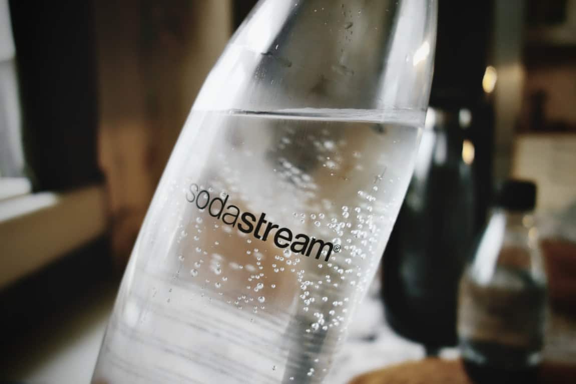 All You Need to Know About SodaStream Bottles | HomeExplained.com