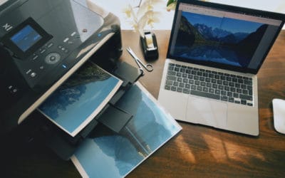 How to Print Image on Multiple Pages on Mac | Step-by-Step Guide