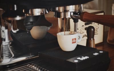 How to Fix a Sour or Bitter Espresso: Tips for Breville Barista Owners