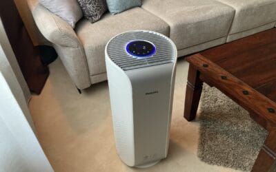 Philips Series 3000i Review: The Near-Perfect Air Purifier